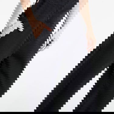 Jumpsuit Carhartt WIP Women's Straight Bib Overalls Svart | I031250.8906, 2