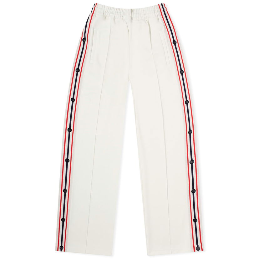 Träningsbyxor Golden Goose Star Track Pants Beige | GWP01799-P001526-11791