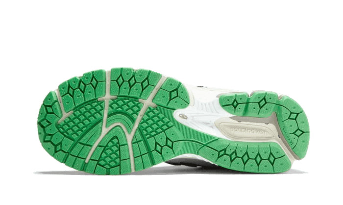 Sneakers och skor New Balance GANNI x 2002R "Raincloud" Grå | M2002RGD, 1