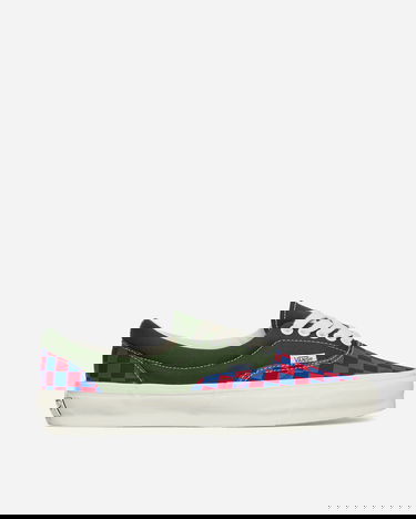 Sneakers och skor Vans LX Era Reissue 95 BMX DOUGL Flerfärgad | VN000CZDBXU1, 2