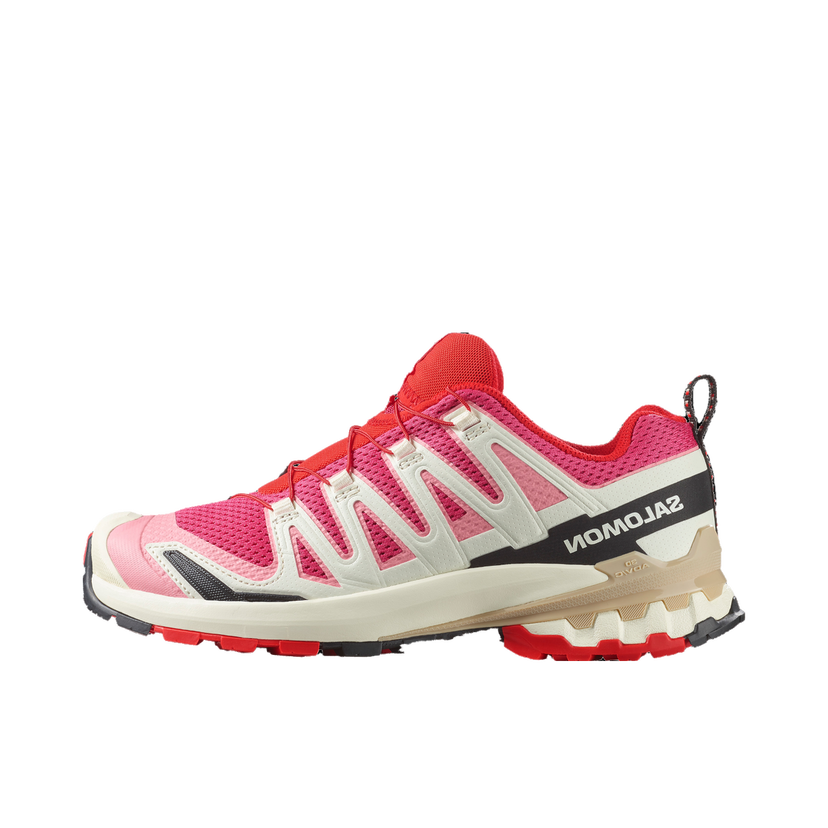 Sneakers och skor Salomon XA PRO 3D V9 Rosa | l47747900