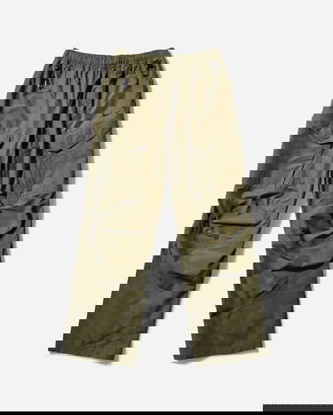 Cargo byxor Nike NOCTA x Cargo Pants Opal Grön | FZ0910-222, 0