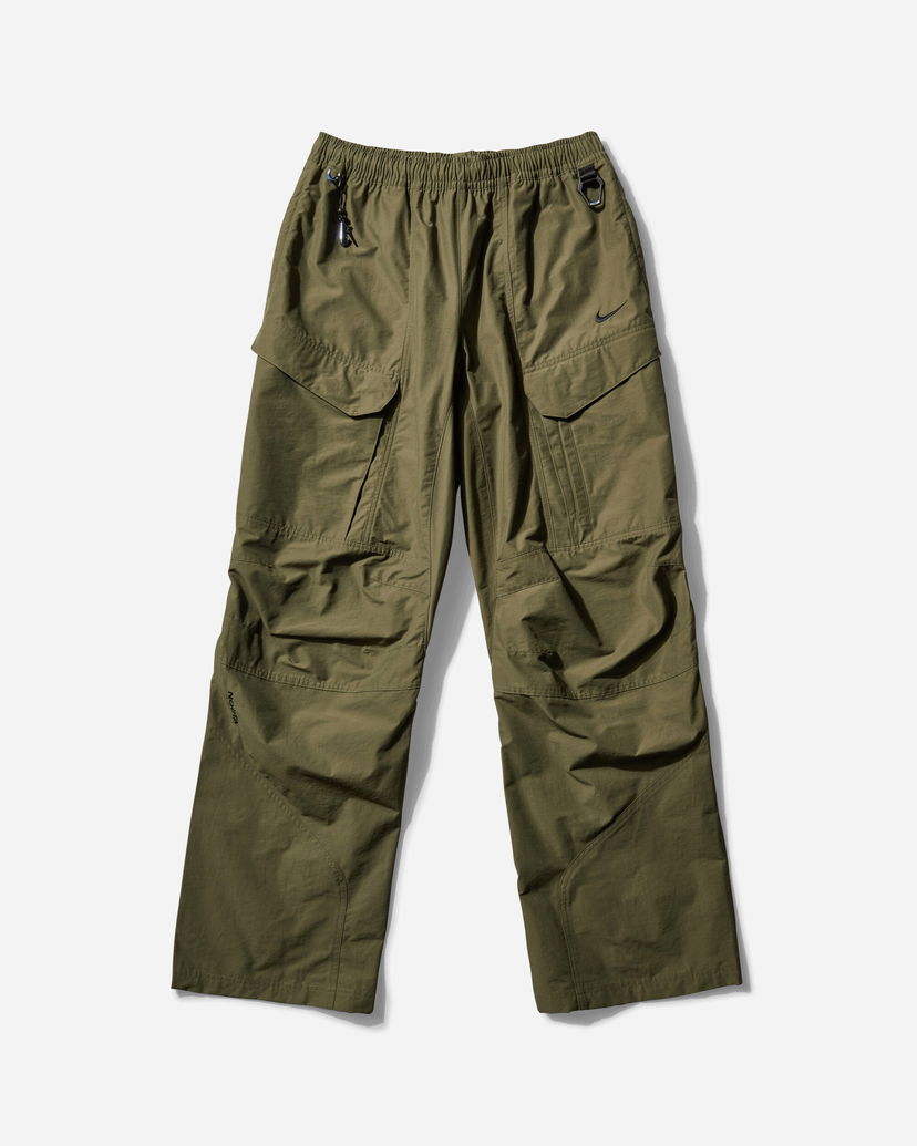 Cargo byxor Nike NOCTA x Cargo Pants Opal Grön | FZ0910-222