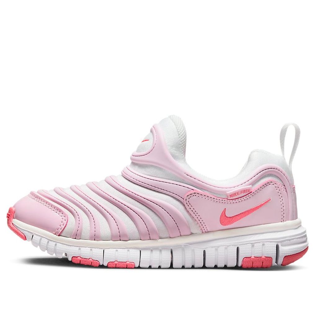 Sneakers och skor Nike Dynamo Free Rosa | 343738-100, 0