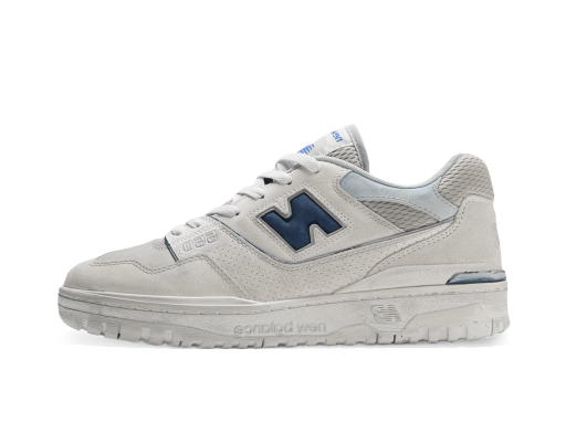 Sneakers och skor New Balance 550 "Moon Daze" Grå | BB550GD1