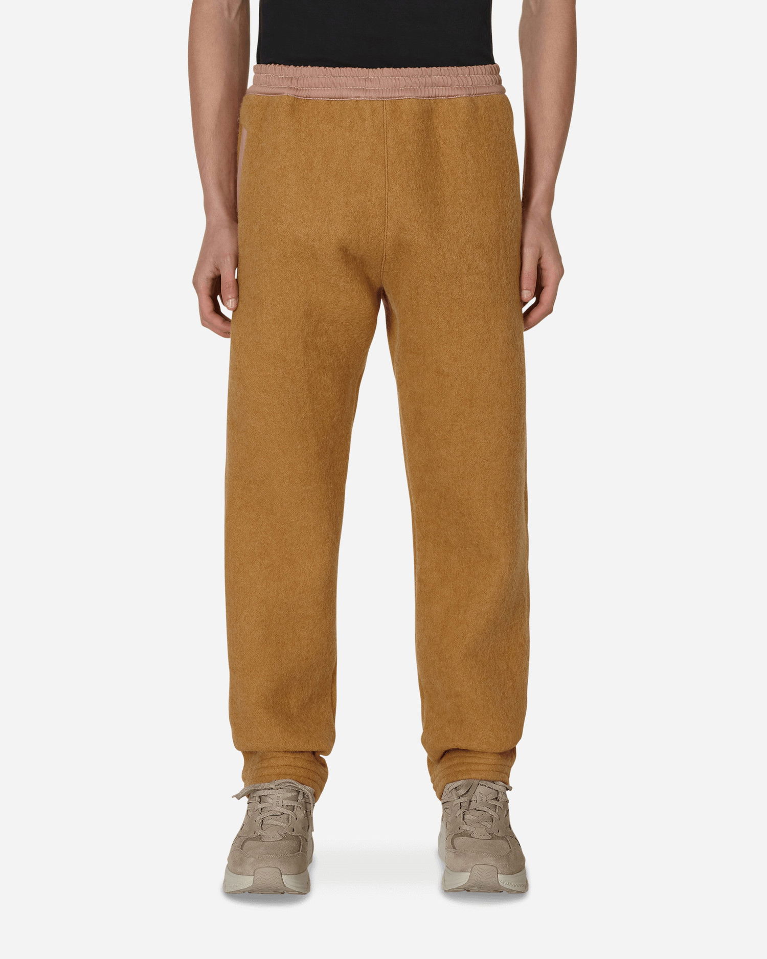 Byxor Ranra Bjarkan Trousers Brun | AMFW22PA01555965 0965, 0