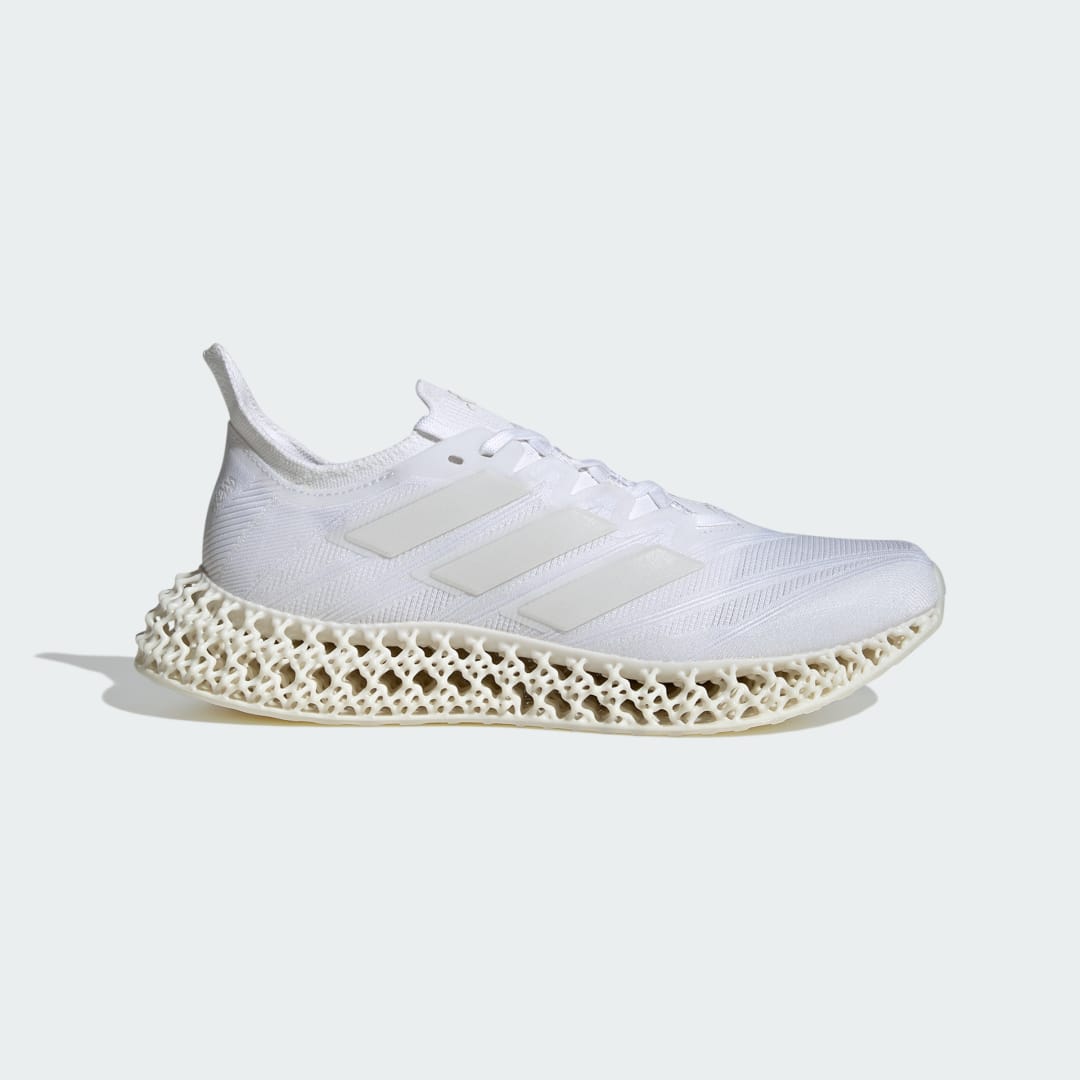 Sneakers och skor adidas Performance 4DFWD 4 Running Grå | ID8884, 1