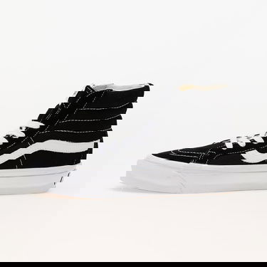 Sneakers och skor Vans Sk8-Hi Reissue 38 LX Svart | VN000CR0BA21, 0