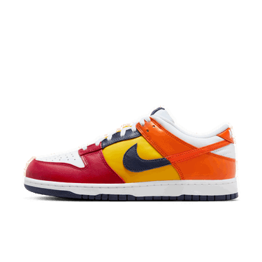Sneakers och skor Nike Dunk Low CO.JP QS "What The" Flerfärgad | IB2051-400, 0
