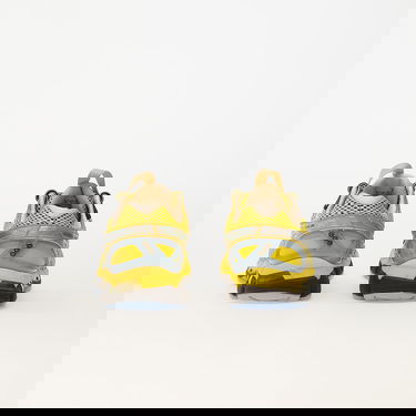 Sneakers och skor Asics UB9-S Gel-Kayano 20 "Vibrant Yellow" Gul | 1203A456-750, 4