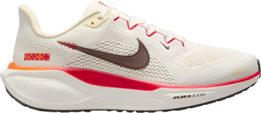 Sneakers och skor Nike Pegasus 41 Vit | hv5985-101, 0