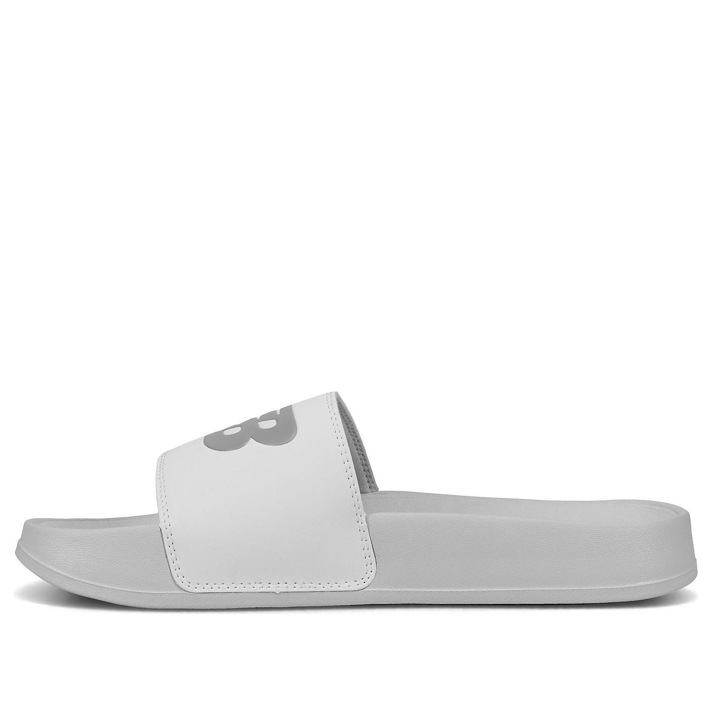 Sneakers och skor New Balance 200 Slides Vit | SUF200X3, 0