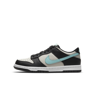 Sneakers och skor Nike Dunk Low "Tiffany" GS Grå | CW1590-003, 0