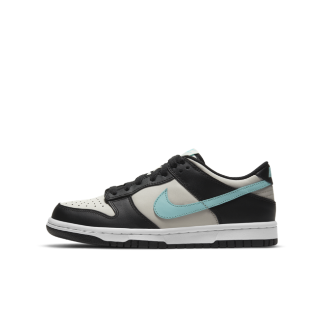 Sneakers och skor Nike Dunk Low "Tiffany" GS Grå | CW1590-003, 0