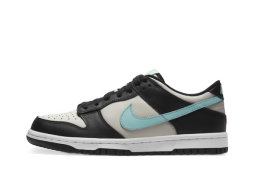 Sneakers och skor Nike Dunk Low "Tiffany" GS Grå | CW1590-003