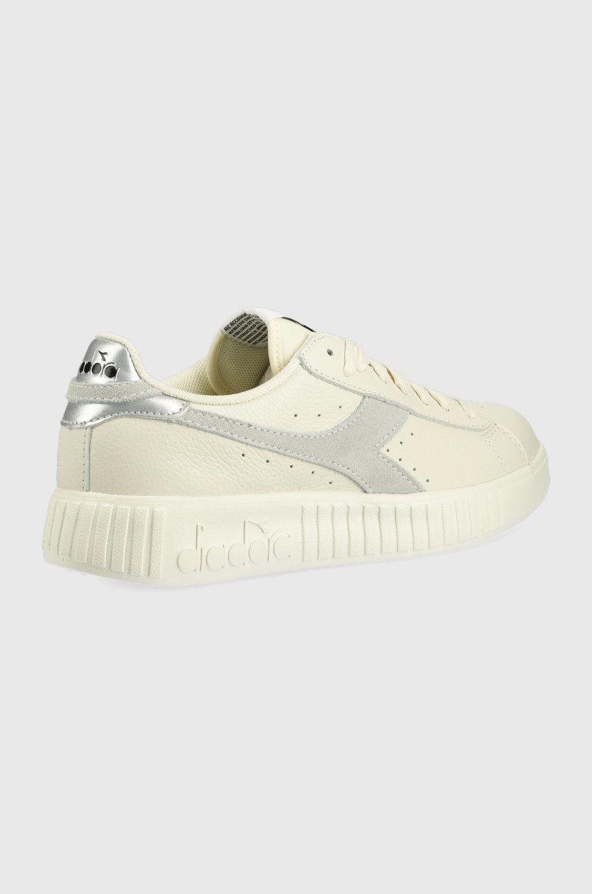 Sneakers och skor Diadora Trident Beige | 501.178738, 1