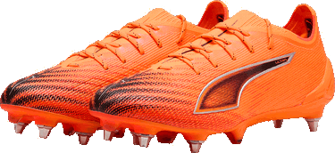 Sneakers och skor Puma Ultra 6 Ultimate Mx SG Football Boots Orange | 108561-03, 7