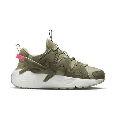 Sneakers och skor Nike Air Huarache Craft W Grön | DQ8031-200, 2