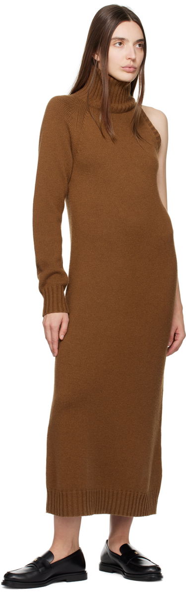 Kläder Max Mara Max Mara Satin Loafers Svart | 45263727600 MM81395, 4