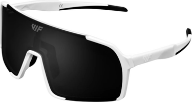 Solglasögon VIF VIF One Polarized Sunglasses Vit | 115-pol, 0