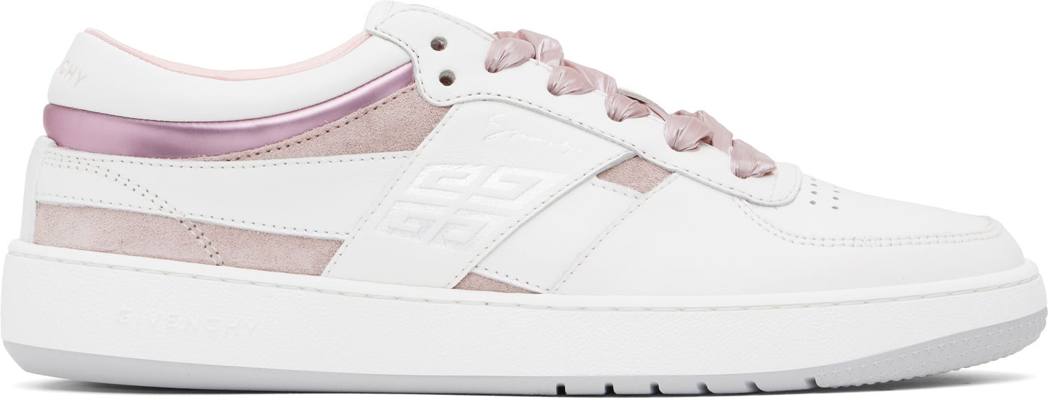 Kläder Givenchy Givenchy G Move Vit | BE004CE2BY149, 0