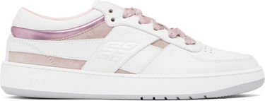 Kläder Givenchy Givenchy G Move Vit | BE004CE2BY149, 0