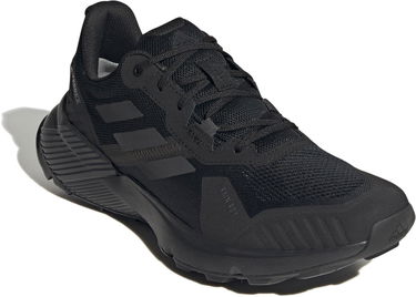 Sneakers och skor adidas Performance Terrex Soulstride R.Rdy Svart | FZ3036, 4