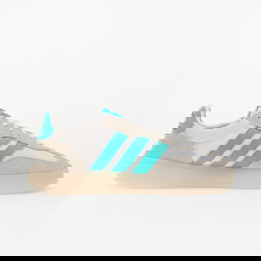 Sneakers och skor adidas Performance Mercedes-AMG Petronas Formula One Team Barreda Decode Vit | JR1062, 2