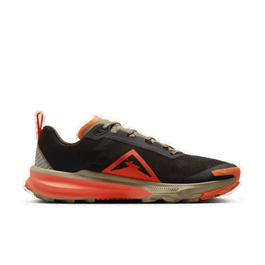 Sneakers och skor Nike Kiger 9 Brun | DR2693-202, 4