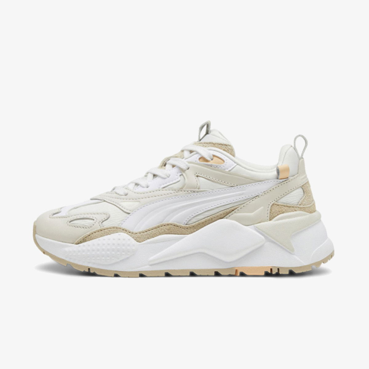 Sneakers och skor Puma RS-X Efekt Lux W Vit | 393771-06, 0