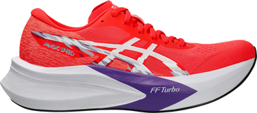 Sneakers och skor Asics MAGIC SPEED 4 Röd | 1012b676-600, 0