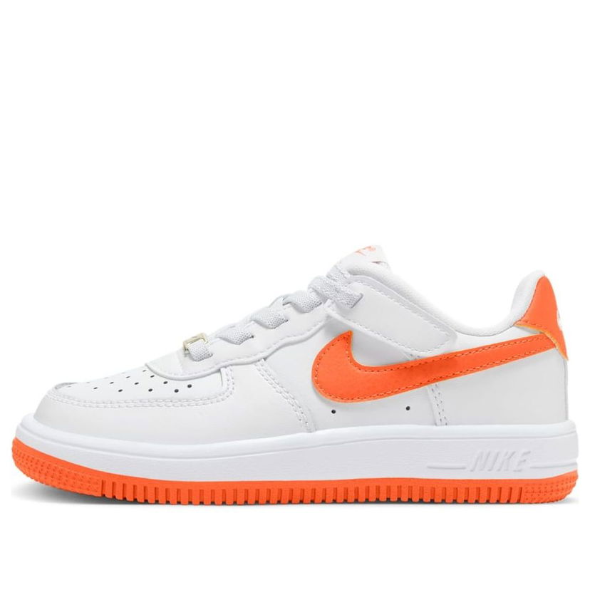 Sneakers och skor Nike Force 1 Low EasyOn Vit | FN0237-113