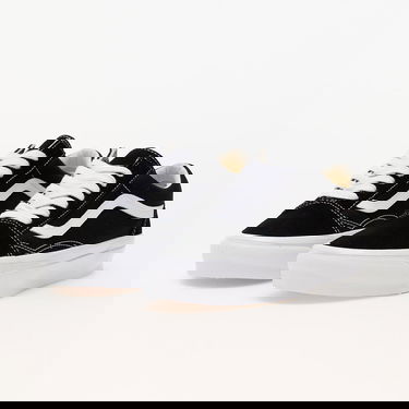 Sneakers och skor Vans Old Skool 36 LX Svart | VN000CQDBA21, 4
