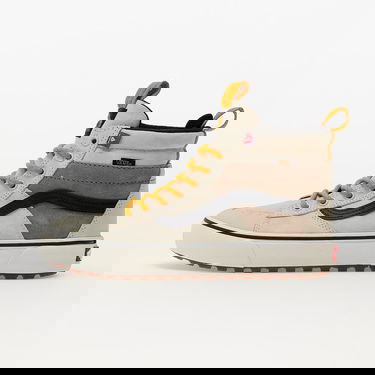 Sneakers och skor Vans Sk8-Hi Beige | VN0A5HZZJ5K1, 0