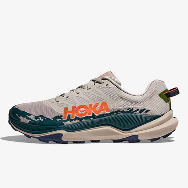 Sneakers och skor Hoka One One Torrent 4 Trail Grå | 1155115-PTYB, 1