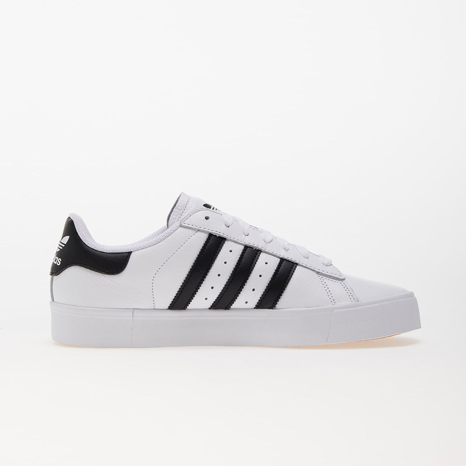 Sneakers och skor adidas Originals Campus Vulc Vit | JI1918, 1