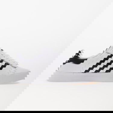 Sneakers och skor adidas Originals Campus Vulc Vit | JI1918, 1