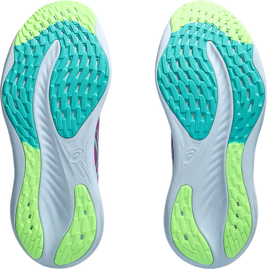 Sneakers och skor Asics Běžecké boty GEL-NIMBUS 26 LITE-SHOW Purpur | 1012b649-300, 2