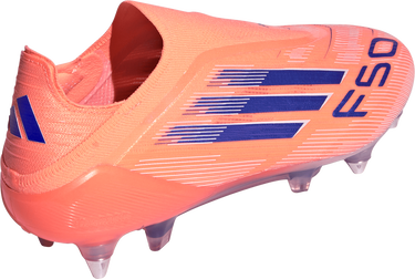 Sneakers och skor adidas Performance F50 Elite Soft Ground Orange | JH7641, 4