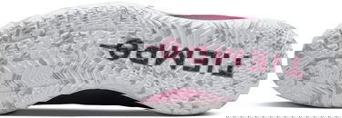 Sneakers och skor Nike React Legend 9 Pro IC Purpur | da1183-614, 1
