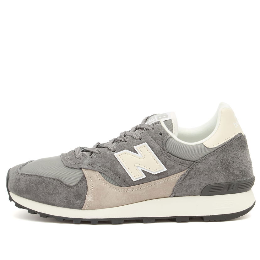 Sneakers och skor New Balance 475 Grå | U475CCB