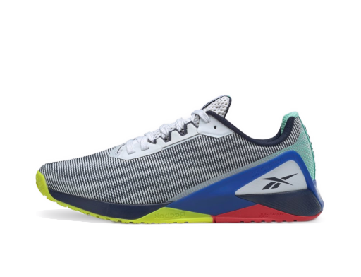 Sneakers och skor Reebok Nano X1 Grit Flerfärgad | GX4054