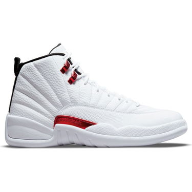 Sneakers och skor Jordan Air Jordan 12 Retro "Twist" Vit | CT8013-106, 2