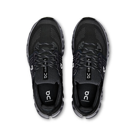 Sneakers och skor On Running Cloudswift 4 AD Svart | 3WF10450080, 1