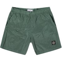 Shorts Stone Island Nylon Metal Shorts Grön | 8015B0943-V0052, 1