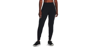 Träningsbyxor Under Armour Motion Joggers Svart | 1375077-001, 1