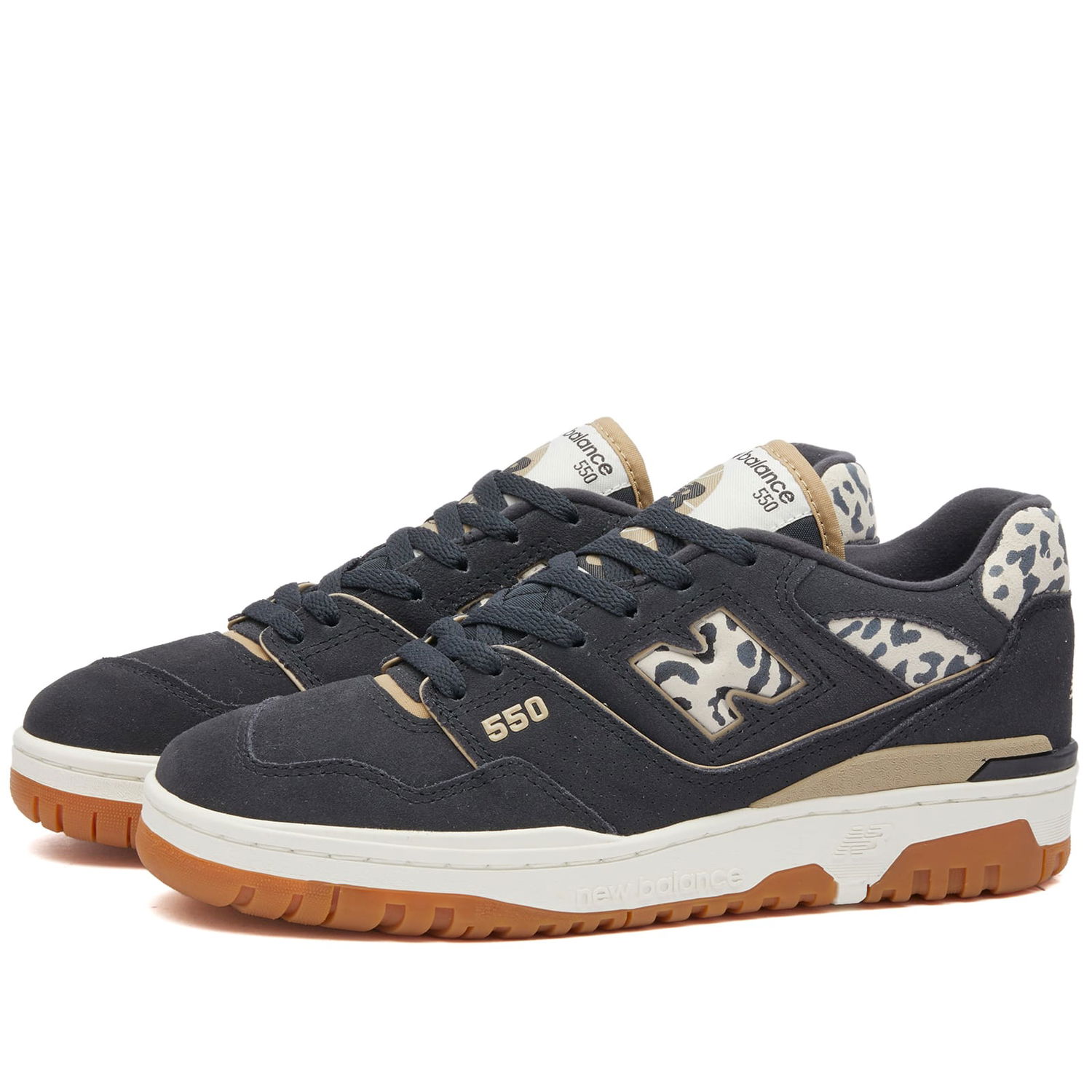 Sneakers och skor New Balance 550 Phantom Beige | BBW550QB, 0