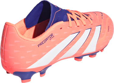 Sneakers och skor adidas Performance Predator League MG Hybridfeel Cleats Orange | ji1145, 4
