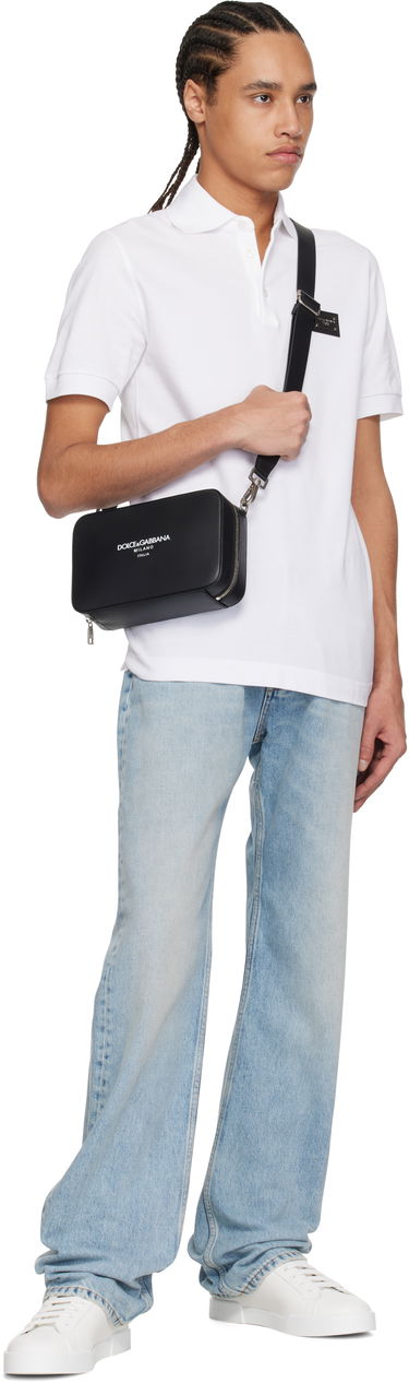 Sneakers och skor Dolce & Gabbana Dolce&Gabbana Portofino Light Vit | CS2324AV066, 4
