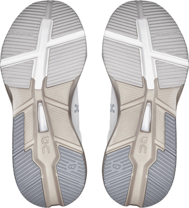 Sneakers och skor On Running On Running Cloudnova X Vit | 3we30410813, 2